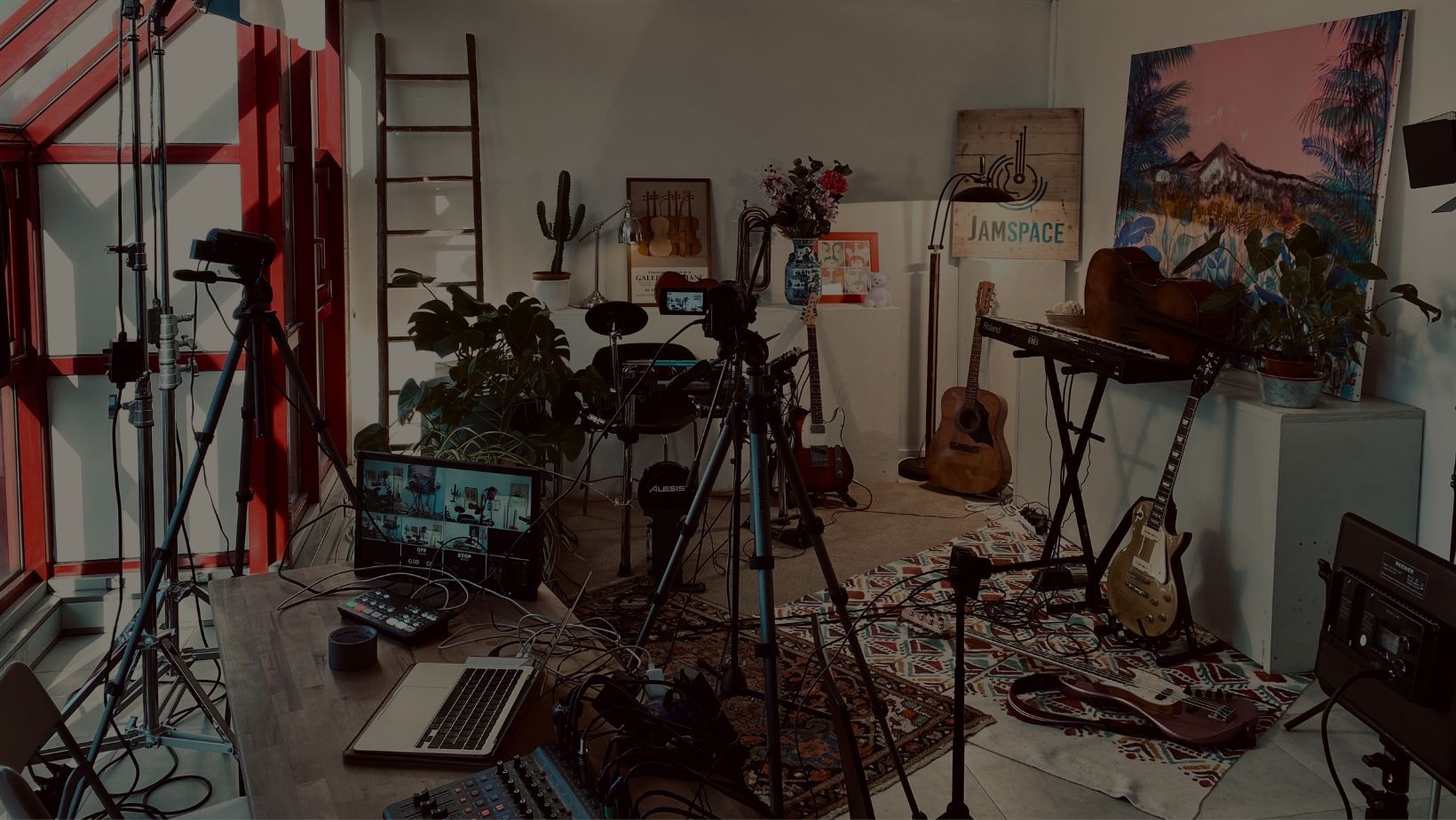 [LIVE] Tremplin JamStage 23